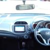honda fit 2009 CFJ1785767 image 8