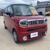 suzuki wagon-r 2021 -SUZUKI 【秋田 581ｿ2861】--Wagon R Smile MX91S--104481---SUZUKI 【秋田 581ｿ2861】--Wagon R Smile MX91S--104481- image 18