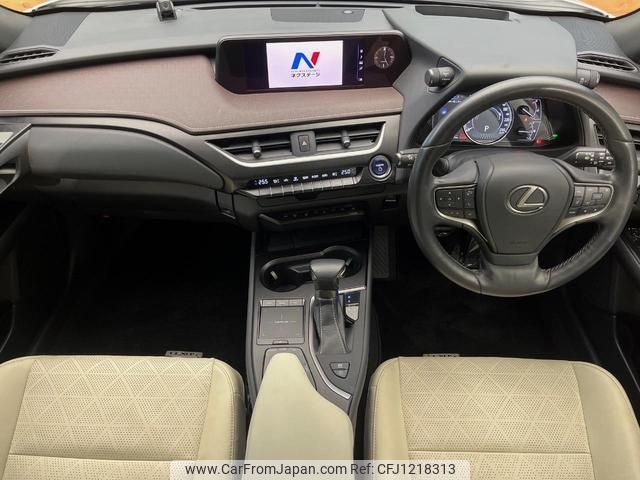 lexus ux 2019 quick_quick_MZAH15_MZAH15-2010750 image 2