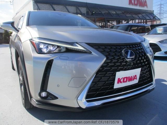 lexus ux 2019 CFJ1873579 image 1