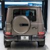 mercedes-benz g-class 2020 quick_quick_3DA-463350_W1N4633501X364066 image 8