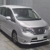 nissan serena 2014 -NISSAN 【多摩 302ふ7756】--Serena HFC26-238530---NISSAN 【多摩 302ふ7756】--Serena HFC26-238530- image 7