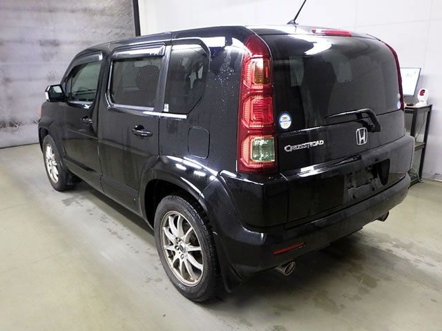 honda crossroad 2008 No.15925 image 2