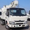 hino dutro 2017 CFJ1564919 image 4