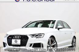 audi rs3 2020 -AUDI--Audi RS3 ABA-8VDAZL--WUAZZZ8V8LA905718---AUDI--Audi RS3 ABA-8VDAZL--WUAZZZ8V8LA905718-