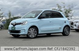 renault twingo 2024 CFJ1842392