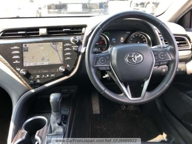 toyota camry 2020 quick_quick_6AA-AXVH70_AXVH70-1067140 image 2