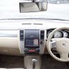 nissan tiida 2008 CFJ1807331 image 11