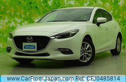 mazda axela 2016 quick_quick_LDA-BMLFS_BMLFS-104206