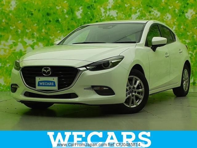 mazda axela 2016 quick_quick_LDA-BMLFS_BMLFS-104206 image 1