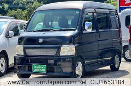 honda vamos-hobio 2006 CFJ1653184