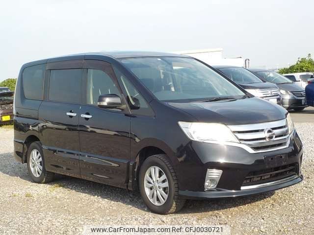 nissan serena 2012 -NISSAN--Serena DBA-FNC26--FNC26-009834---NISSAN--Serena DBA-FNC26--FNC26-009834- image 1