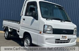 subaru sambar-truck 2008 quick_quick_TT1_TT1-103438