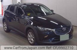 mazda cx-3 2020 quick_quick_5BA-DKLAW_100480