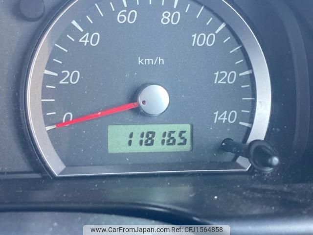 suzuki jimny 2008 CFJ1564858 image 2
