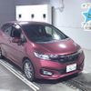 honda fit 2018 -HONDA 【岐阜 504ﾁ7615】--Fit GP5--3415155---HONDA 【岐阜 504ﾁ7615】--Fit GP5--3415155- image 1