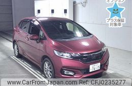 honda fit 2018 -HONDA 【岐阜 504ﾁ7615】--Fit GP5--3415155---HONDA 【岐阜 504ﾁ7615】--Fit GP5--3415155-