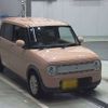suzuki alto-lapin 2015 -SUZUKI 【名古屋 58Aの2263】--Alto Lapin HE33S-105410---SUZUKI 【名古屋 58Aの2263】--Alto Lapin HE33S-105410- image 6