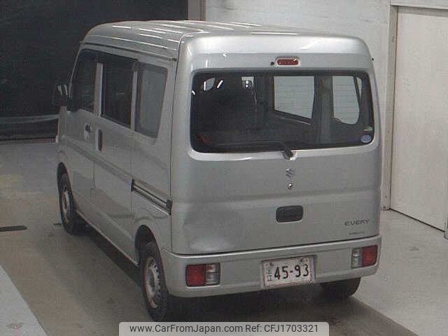 suzuki every 2015 CFJ1703321 image 2