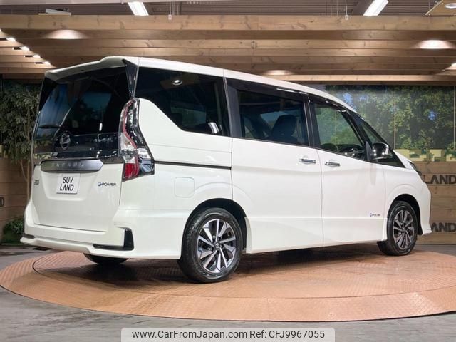 nissan serena 2021 -NISSAN--Serena HFC27--109013---NISSAN--Serena HFC27--109013- image 2