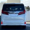 toyota alphard 2022 -TOYOTA 【一宮 300ﾜ2256】--Alphard AGH30W--0438481---TOYOTA 【一宮 300ﾜ2256】--Alphard AGH30W--0438481- image 27