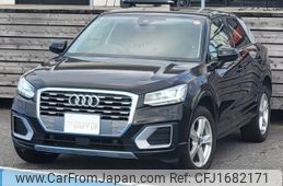 audi q2 2018 CFJ1682171
