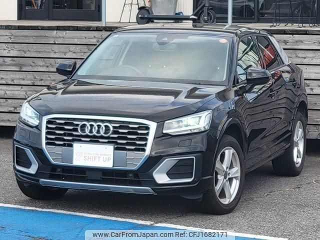 audi q2 2018 CFJ1682171 image 1