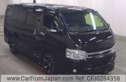 toyota regiusace-van 2011 quick_quick_LDF-KDH201V_KDH201-0084803