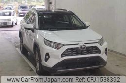 toyota rav4 2023 CFJ1538392