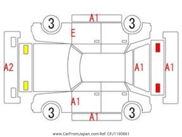 honda n-wgn 2017 -HONDA--N WGN DBA-JH1--JH1-1367366---HONDA--N WGN DBA-JH1--JH1-1367366- image 2