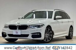 bmw 5-series 2019 -BMW--BMW 5 Series LDA-JM20--WBAJM72040BM90989---BMW--BMW 5 Series LDA-JM20--WBAJM72040BM90989-
