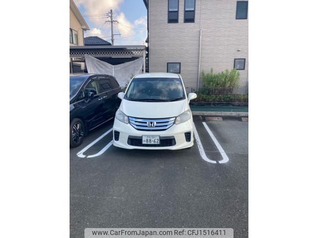 nissan serena 2010 CFJ1516411 image 1