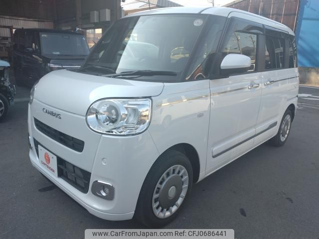 daihatsu move-canbus 2023 quick_quick_LA850S_LA850S-0033144 image 1