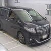 toyota alphard 2015 -TOYOTA 【名古屋 321ま1010】--Alphard AGH30W-0053685---TOYOTA 【名古屋 321ま1010】--Alphard AGH30W-0053685- image 6