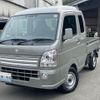 suzuki carry-truck 2023 quick_quick_DA16T_DA16T-775276 image 1