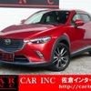 mazda cx-3 2015 CFJ1798878 image 1