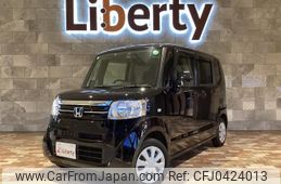 honda n-box 2017 quick_quick_JF1_JF1-1944230