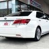 toyota crown-majesta 2014 CFJ1676222 image 2