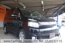 toyota voxy 2007 -TOYOTA--Voxy DBA-ZRR70W--ZRR70-0069007---TOYOTA--Voxy DBA-ZRR70W--ZRR70-0069007-