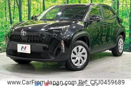 toyota yaris-cross 2024 -TOYOTA--Yaris Cross 5BA-MXPB15--MXPB15-3013***---TOYOTA--Yaris Cross 5BA-MXPB15--MXPB15-3013***-