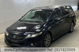 honda odyssey 2010 CFJ1825009