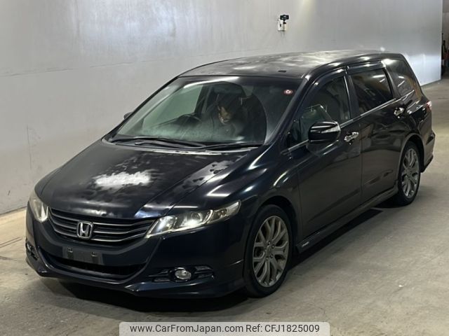 honda odyssey 2010 CFJ1825009 image 1