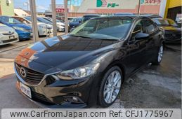 mazda atenza 2014 CFJ1775967