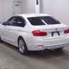 bmw 3-series 2017 quick_quick_LDA-8C20_WBA8C56090NU23920 image 2