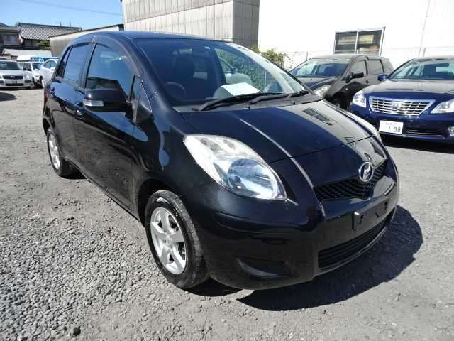 toyota vitz 2009 170606134040 image 1