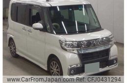 daihatsu tanto 2019 quick_quick_DBA-LA600S_0757942