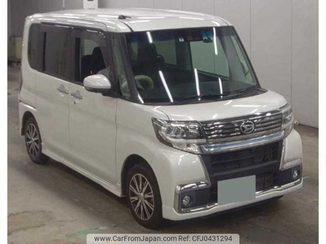 daihatsu tanto 2019 quick_quick_DBA-LA600S_0757942 image 1