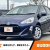 toyota aqua 2017 -TOYOTA--AQUA DAA-NHP10--NHP10-6555144---TOYOTA--AQUA DAA-NHP10--NHP10-6555144- image 1