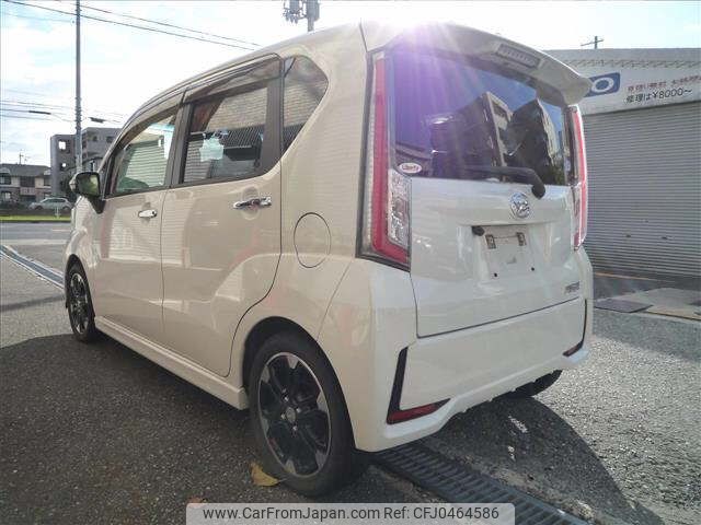 daihatsu move 2015 -DAIHATSU--Move LA150S-0042244---DAIHATSU--Move LA150S-0042244- image 2