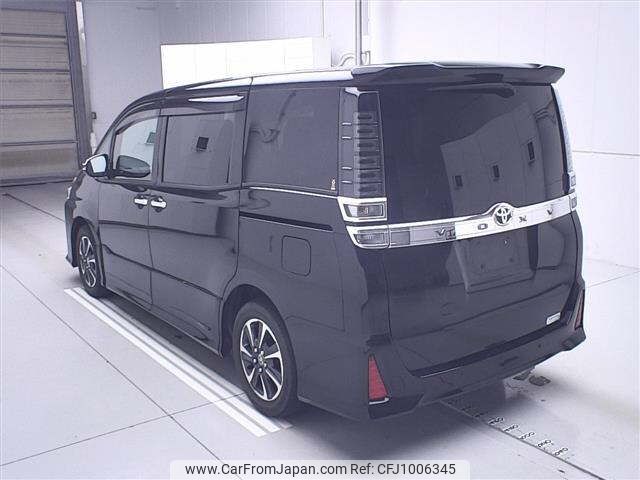 toyota voxy 2020 -TOYOTA--Voxy ZRR80W-0630381---TOYOTA--Voxy ZRR80W-0630381- image 2